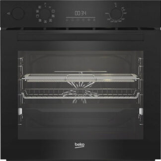 Whirlpool Φούρνος άνω Πάγκου 73lt Π59.5εκ. Μαύρος Κωδικός: W7 OS4 4S2 H BL