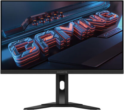 GIGABYTE M27UA 27  UHD Gaming Monitor - 3840 x 2160  160Hz  1ms  400 cd/m2  FreeSync Premium  HDR ready  HDMI 2.1  Displayport 1.4