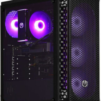 Actina 5901443403357 PC AMD Ryzen™ 9 9950X 32 GB DDR5-SDRAM 2 TB SSD AMD Radeon RX 7900 XTX Midi Tower Black