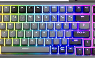 Razer Tartarus v2 Gaming KeyPad με Φωτιζόμενα πλήκτρα