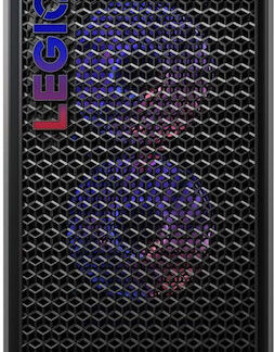 Lenovo Legion T5 26IRB8 Intel® Core™ i5 i5-14400F 32 GB DDR5-SDRAM 1 TB SSD NVIDIA GeForce RTX 4060 Windows 11 Home Tower PC Grey