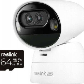Reolink P840 8MP POE 360° 5xZOOM
