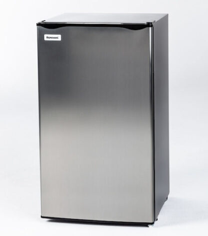 Ravanson Mini Bar 91lt Υ83xΠ47xΒ44εκ. Inox LKK-90ES