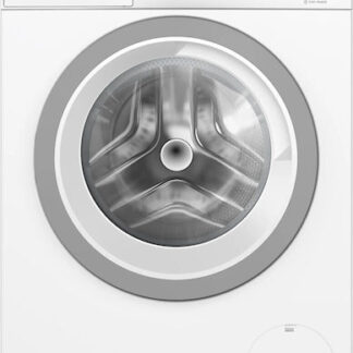 Bosch Πλυντήριο Ρούχων 8kg με Τεχνολογία Ατμού 1400 Στροφών Active Water Plus WAN2813APL