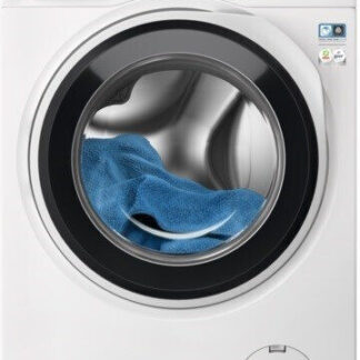 Electrolux Πλυντήριο Ρούχων 7kg με Τεχνολογία Ατμού 1400 Στροφών EW6SN347SP