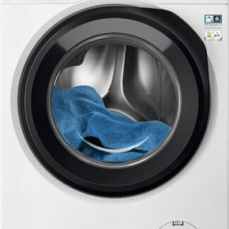 Electrolux Πλυντήριο Ρούχων 8kg 1400 Στροφών EW6F2484P