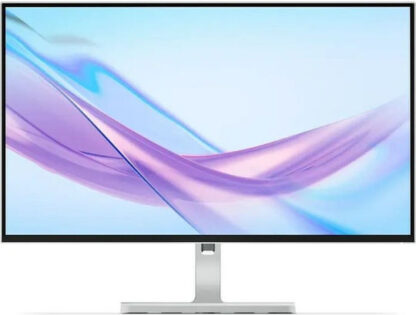 Lenovo L27q-4A IPS Gaming Monitor 27" QHD 2560x1440 με Χρόνο Απόκρισης 6ms GTG