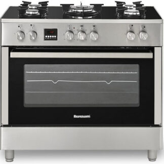 AMICA  617GES3.33HZpTaDpA(Xx) PIZZA cooker