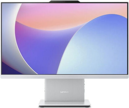 Lenovo IdeaCentre AIO 24IRH9 Intel® Core™ i3 i3-1315U 60.5 cm (23.8 ) 1920 x 1080 pixels All-in-One PC 16 GB DDR5-SDRAM 512 GB SSD Windows 11 Home Wi-Fi 6 (802.11ax) Grey