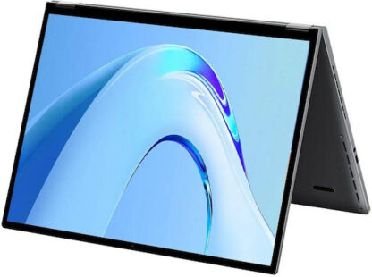 Chuwi FreeBook X360 2023 13.5" IPS Touchscreen (i3-1215U/12GB/512GB SSD/W11 Home) (US Keyboard)