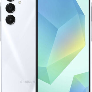 Samsung Galaxy A16 17 cm (6.7 ) Hybrid Dual SIM 4G USB Type-C 4 GB 128 GB 5000 mAh Grey