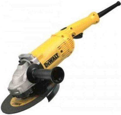 Dewalt Τροχός 230mm Ρεύματος 2200W Κωδικός: DWE492
