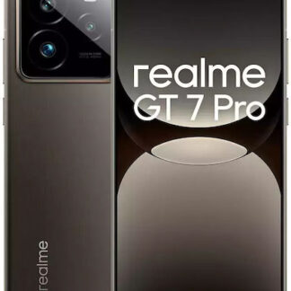 Nubia RedMagic 10 Pro 5G Dual SIM (12GB/256GB) Μαύρο
