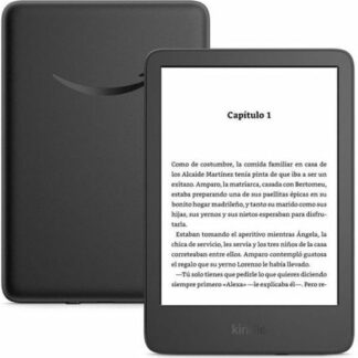 Amazon Kindle 7” 12th generation B0CFP6F89F e-book reader 16 GB Wi-Fi Pink