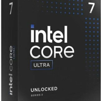 Intel Core i7-14700 2.1GHz Επεξεργαστής 20 Πυρήνων για Socket 1700 σε Κουτί με Ψύκτρα