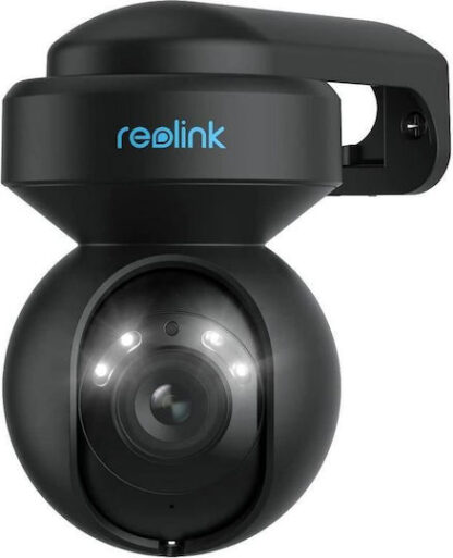 Reolink E Series E540-B IP Κάμερα Παρακολούθησης Wi-Fi Full HD+ 5MP Αδιάβροχη με Αμφίδρομη Επικοινωνία και Φακό 2.8mm