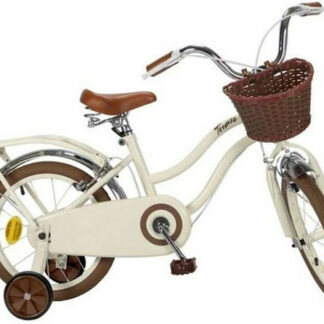Toimsa 14" Παιδικό Mountain Bike Κόκκινο