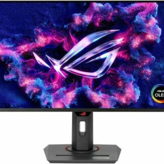 Dell S2722DC IPS Monitor 27" QHD 2560x1440 με Χρόνο Απόκρισης 4ms GTG