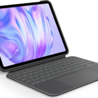 Apple Smart Folio iPad Air 13'' (M2/M3) anthrazit