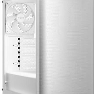 Chieftec CW-01B-OP computer case Tower Black