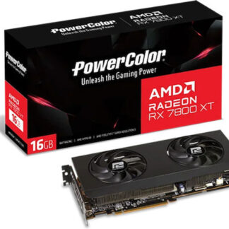 ASRock Radeon RX 7600 8GB GDDR6 Challenger OC Κάρτα Γραφικών Κωδικός: 90-GA41ZZ-00UANF