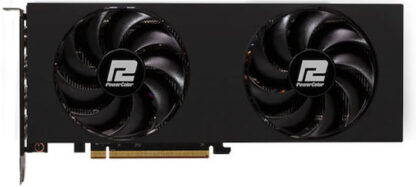 PowerColor Radeon RX 7800 XT 16GB GDDR6 Κάρτα Γραφικών
