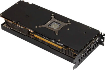 PowerColor Radeon RX 7800 XT 16GB GDDR6 Κάρτα Γραφικών