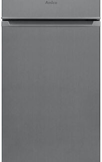 Amica Ψυγειοκαταψύκτης 227lt Υ159.3xΠ54xΒ55εκ. Inox FK2425.4UNTX(E)