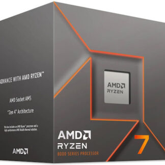 Intel Core i5-12400F 2.5GHz Επεξεργαστής 6 Πυρήνων για Socket 1700 σε Κουτί με Ψύκτρα