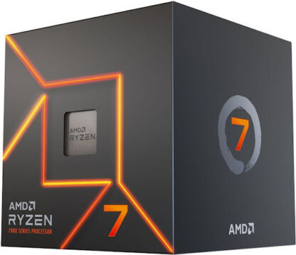 AMD Ryzen 7 7700 Box AM5