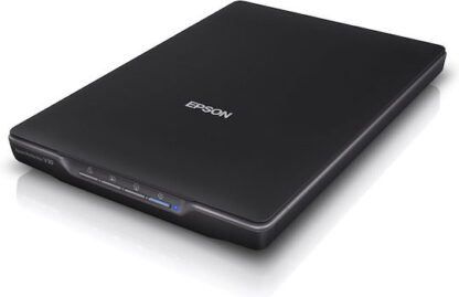 Epson Perfection V39II Flatbed scanner 4800 x 4800 DPI A4 Black