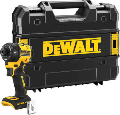 Dewalt DCF870NT Παλμικό Κατσαβίδι Μπαταρίας Solo Brushless 18V Κωδικός: 05400