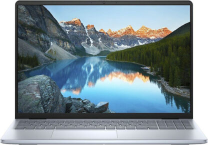DELL Inspiron 5640 Intel Core 7 150U Laptop 40.6 cm (16 ) 2 5K 16 GB DDR5-SDRAM 1 TB SSD NVIDIA GeForce MX570A Wi-Fi 6E (802.11ax) Windows 11 Home Blue