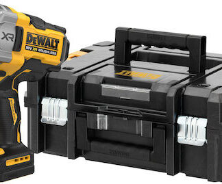 Dewalt Μπουλονόκλειδο Μπαταρίας 12V 2x5Ah με Υποδοχή 1/2" Κωδικός: DCF901P2