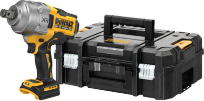 Dewalt Brushless Μπουλονόκλειδο Μπαταρίας 18V Solo με Υποδοχή 3/4" Κωδικός: DCF964NT