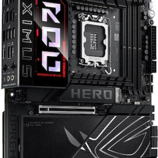 Asus ROG Strix Z890-A Gaming WIFI Motherboard ATX με Intel 1851 Socket