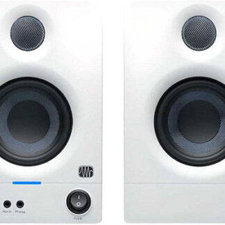 Blaupunkt BS40OK brown loudspeakers