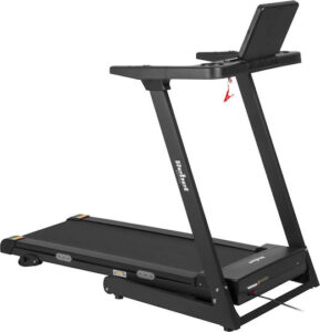 REBEL ACTIVE model RBA-1002 Folding electric treadmill