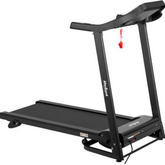REBEL ACTIVE model RBA-1014 electric treadmill