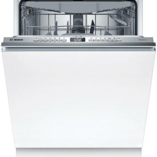 Electrolux Πλήρως Εντοιχιζόμενο Πλυντήριο Πιάτων για 10 Σερβίτσια Π44.6xY81.8εκ. Κωδικός: EEM43200L