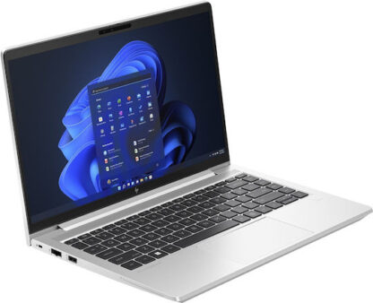 HP EliteBook 645 G10 AMD Ryzen™ 7 PRO 7730U Laptop 35.6 cm (14 ) Full HD 8 GB DDR4-SDRAM 256 GB SSD Wi-Fi 6E (802.11ax) Silver New Repack/Repacked