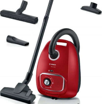 BOSCH hoover BGB 41RD3H