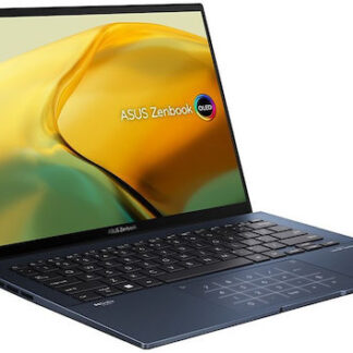 ASUS Vivobook Go 14 E410KA-PM464DXBB_320 laptop Intel® Pentium® Silver N6000 35.6 cm (14 ) Full HD 4 GB DDR4-SDRAM 64+256 GB SSD Wi-Fi 5 (802.11ac) Windows 11 Home Black New Repack/Repacked