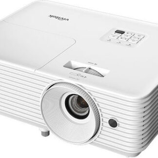 Vivitek Projector LCD Λάμπας LED Λευκός