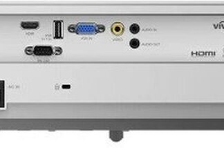 Vivitek Projector LCD Λάμπας LED Λευκός