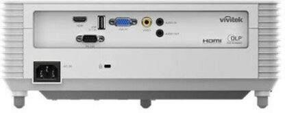Καλώδιο Usb Vivitek 1pi269 Λευκό