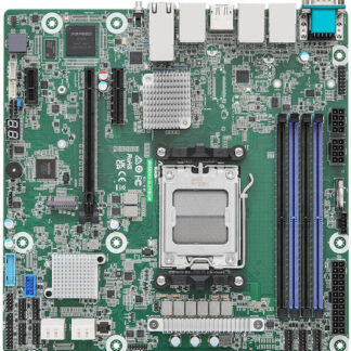 ASRock ROME2D16-2T Motherboard SSI EEB με AMD SP3 Socket