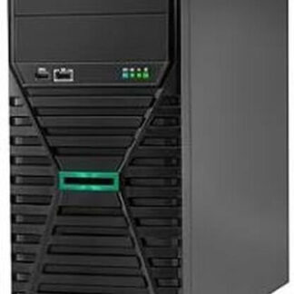 HP ProLiant DL380 Gen11 (Xeon Silver 4510/64GB DDR5/960GB SSD/No OS)