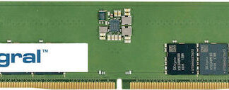 Corsair Vengeance 32GB DDR5 RAM με Ταχύτητα 5200 για Desktop Κωδικός: CMK32GX5M1B5200C40
