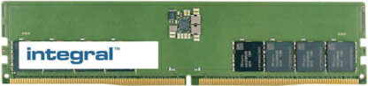 16GB DDR5 RAM με Ταχύτητα 5600 για Desktop